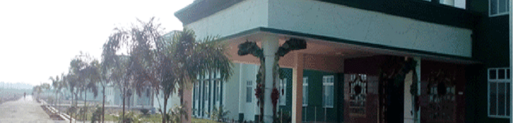 Shree Ragavendra College of Education